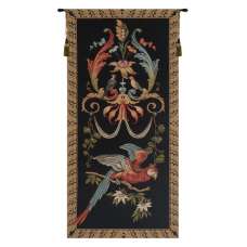 Parrot's Fantasy European Tapestry