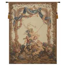 Swing V European Tapestry