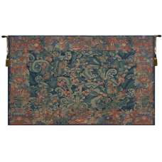 Verdure à Grands Ramages European Tapestry
