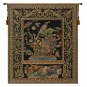 The Jay III Belgian Tapestry Wall Hanging