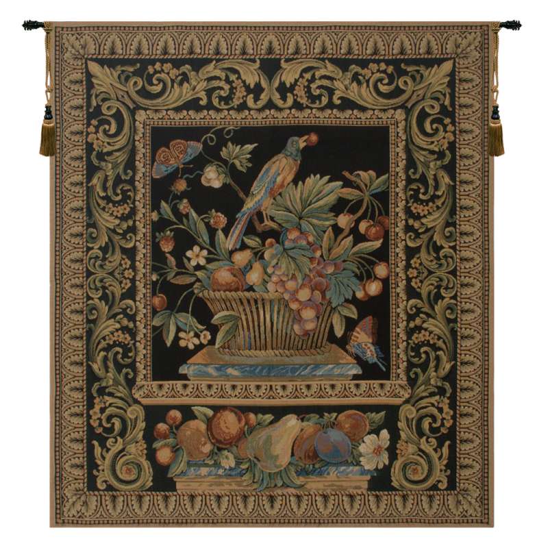 The Jay III European Tapestry