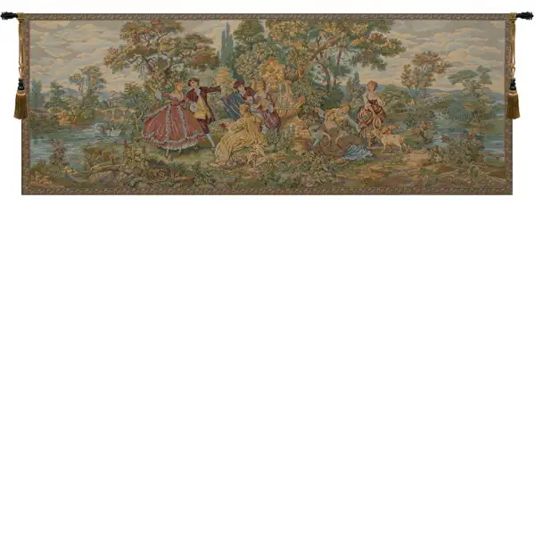 Scena Italian Tapestry