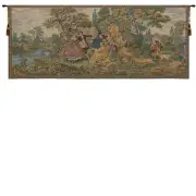 Minuetto Grande Italian Tapestry