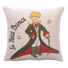The Little Prince in Costume Small European Cushion Cover
