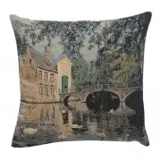 Beuguinage Belgian Cushion Cover