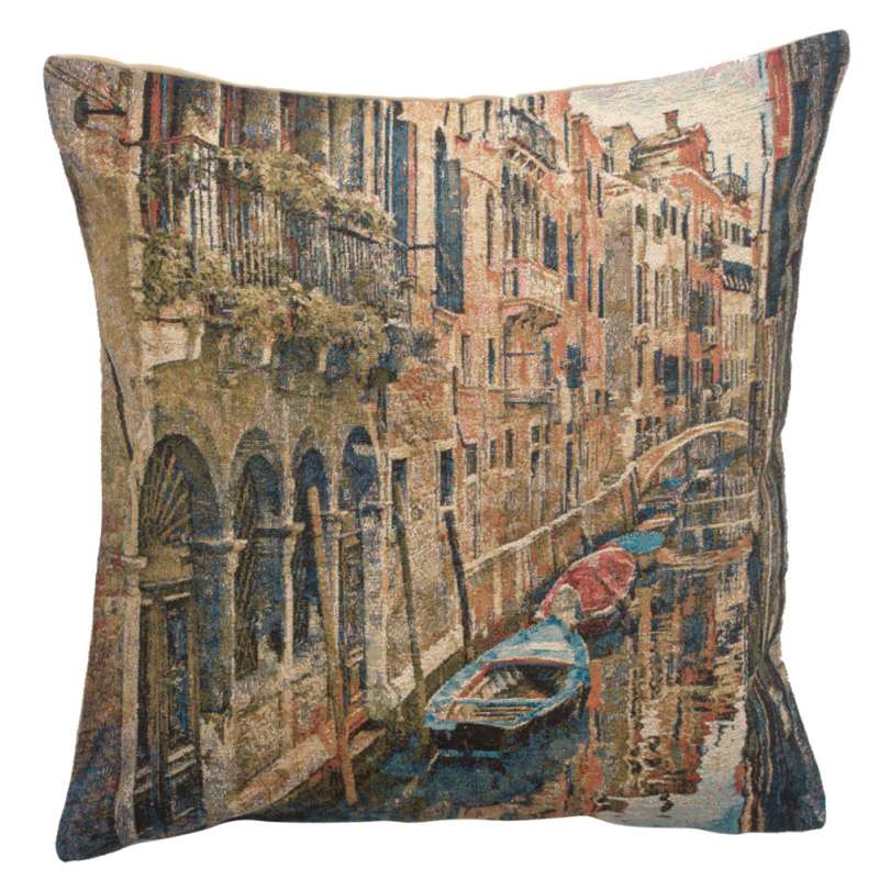Venice Large European Cushion Cover