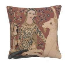 Sight Small European Cushion Cover