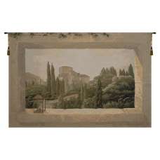 Tuscany VIsta European Tapestry