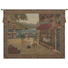 Como Terrace European Tapestry