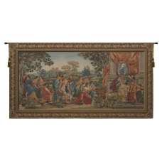 Venus Tribute European Tapestry