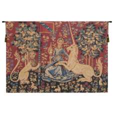 Sight Vue Small European Tapestry