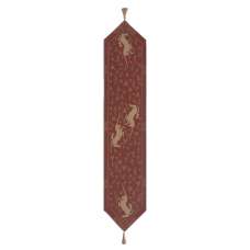 Licorne II Large Tapestry Table Linen