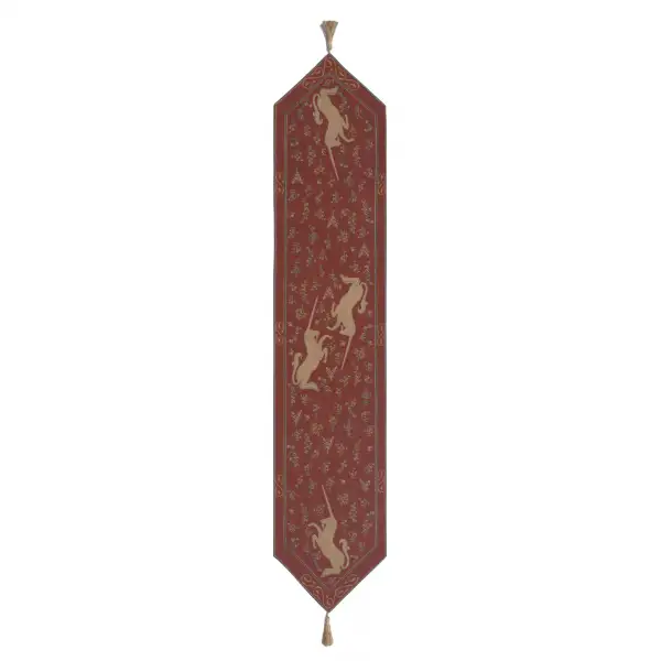 Licorne II Large French Table Mat