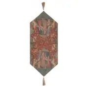 A Mon Seul Desir Small French Table Mat