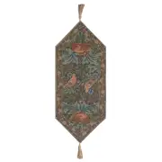 Brother Rabbit Small French Table Mat
