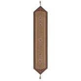 Josephine Light Large Tapestry Table Linen