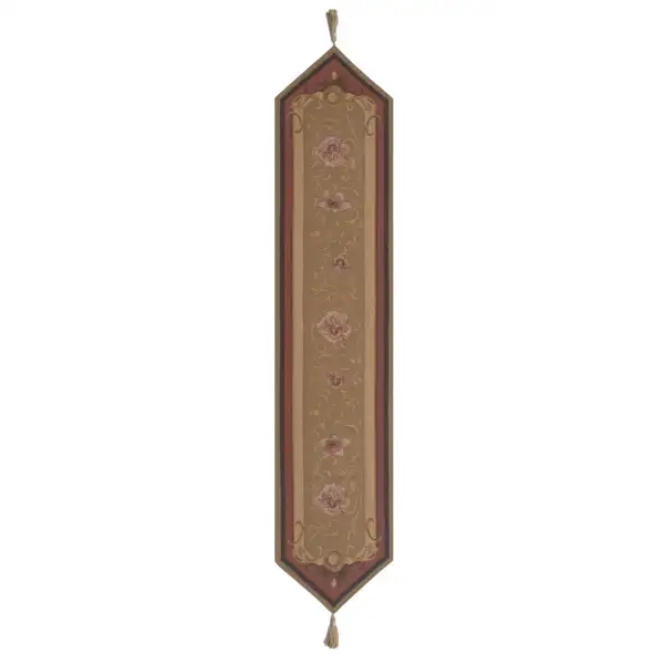 Josephine Light Large French Table Mat
