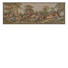 Pastorale Italian Tapestry