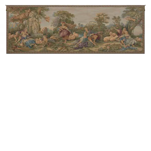 Pastorale Italian Wall Tapestry