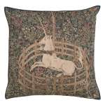 The Unicorn In Captivity European Cushion Cover