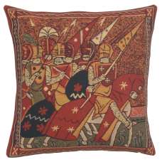 Godfroid European Cushion Covers