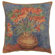 Fritillaries European Cushion Covers