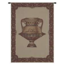 Ancient Urn European Tapestry