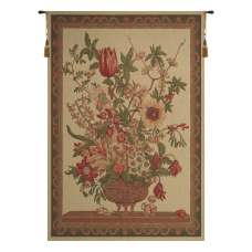 Annie's Grand Bouquet European Tapestry