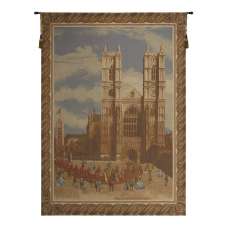 Cathedral European Tapestry