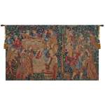 The Vintage II European Tapestry Wall Hanging