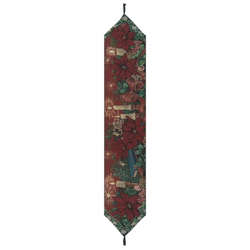 Evensolitude Tapestry Table Runner