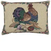 Roostercopia Couch Cushion Cover