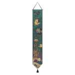 Under the Sea Bell Pull Wall Tapestry