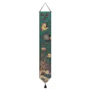 Under the Sea Decorative Bell Pull