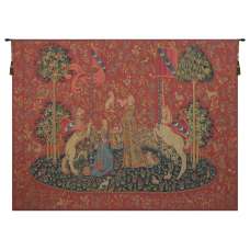 Le Gout Clair Flanders Tapestry Wall Hanging