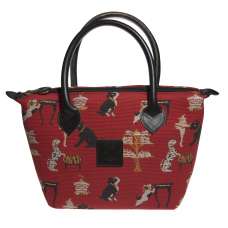 Tapestry Handbags