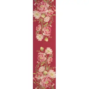 Peonies Pink Decorative Table Mat