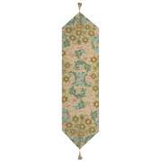Orange Tree Arabesque Light Decorative Table Mat