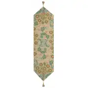 Orange Tree Arabesque Light French Table Mat