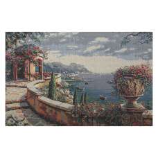 BY1089 Stretched Wall Art Tapestry