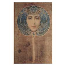 BY1331 Stretched Wall Art Tapestry