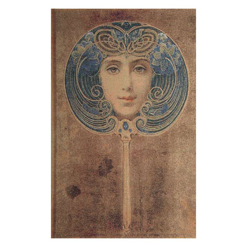 BY1331 Stretched Wall Tapestry