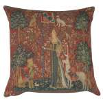 The Touch I Large European Cushion Cover