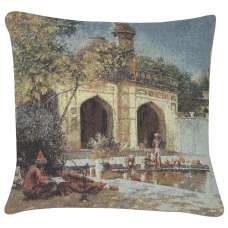 Tranquil Angan Decorative Pillow Cushion Cover