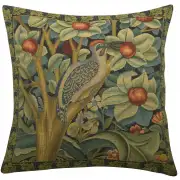 Woodpecker Right by William Morris