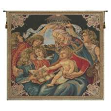 Pansu Tapestry