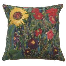 Country Garden B by Klimt European Cushion Cover