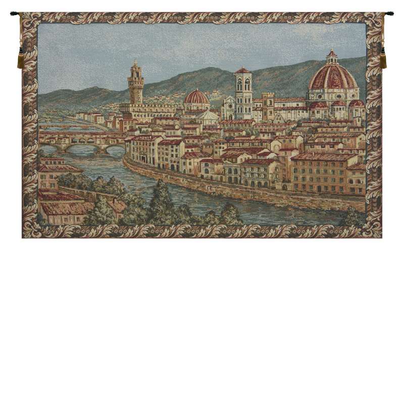 Belvedere Nuovo European Tapestries