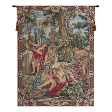 Bruges European Tapestries