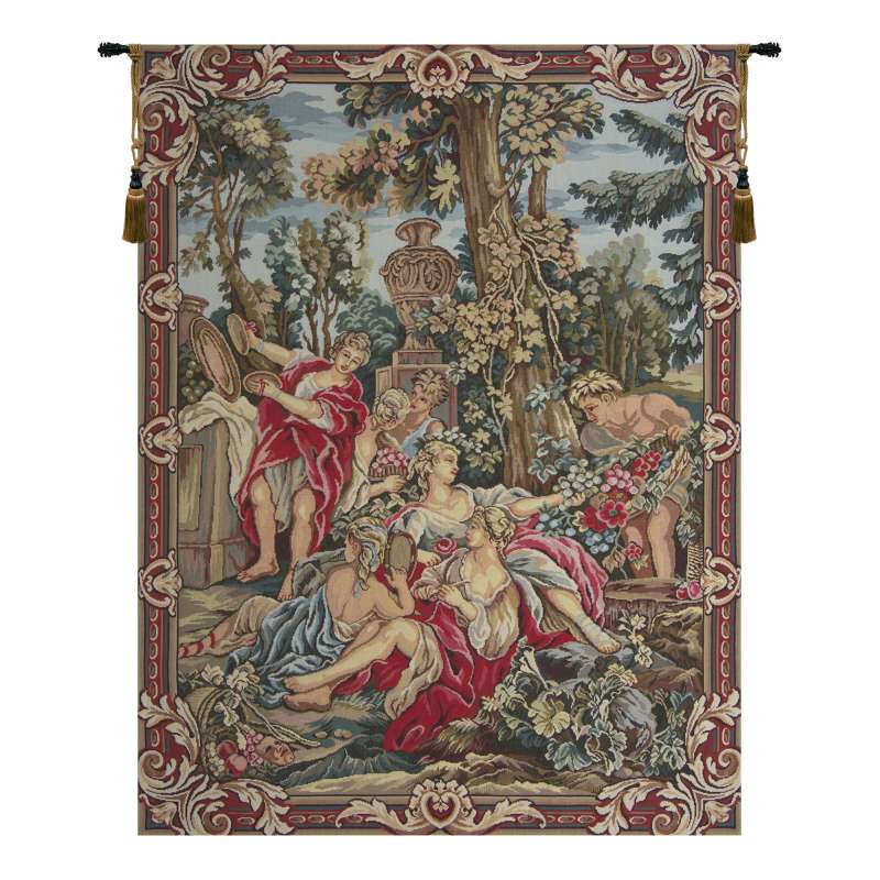 Bruges European Tapestries